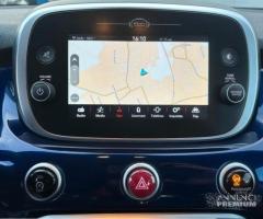 Fiat 500X 1.3 MultiJet 95 CV Cross 2019 Navigatore - 12