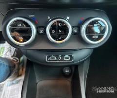 Fiat 500X 1.3 MultiJet 95 CV Cross 2019 Navigatore - 13