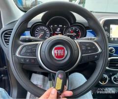 Fiat 500X 1.3 MultiJet 95 CV Cross 2019 Navigatore - 14