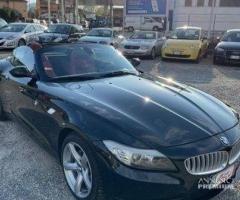 BWW Z4 2.3 i 2500 cc 204 cv - 6