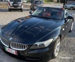 BWW Z4 2.3 i 2500 cc 204 cv - 7