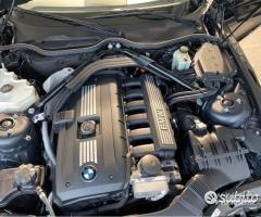BWW Z4 2.3 i 2500 cc 204 cv - 12