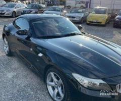 BWW Z4 2.3 i 2500 cc 204 cv - 15