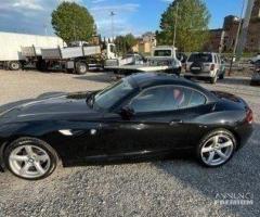 BWW Z4 2.3 i 2500 cc 204 cv - 16