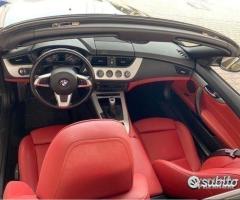 BWW Z4 2.3 i 2500 cc 204 cv - 17