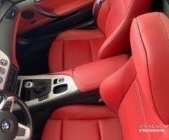 BWW Z4 2.3 i 2500 cc 204 cv - 18