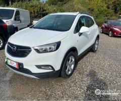 Opel mokka 1.6 cdti - 6