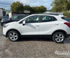 Opel mokka 1.6 cdti - 7