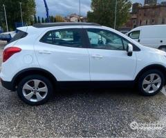 Opel mokka 1.6 cdti - 8