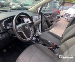 Opel mokka 1.6 cdti - 12