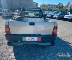 Fiat strada 1.9 D Aspirato - 6