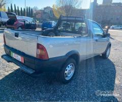 Fiat strada 1.9 D Aspirato - 7