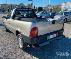 Fiat strada 1.9 D Aspirato - 8
