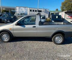 Fiat strada 1.9 D Aspirato - 9