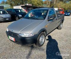 Fiat strada 1.9 D Aspirato - 11