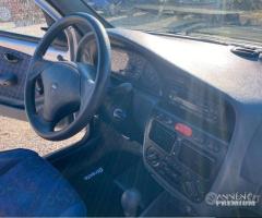 Fiat strada 1.9 D Aspirato - 21