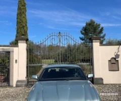 Jaguar xj 8 3.5 ASI