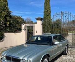 Jaguar xj 8 3.5 ASI - 6