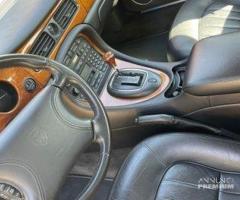 Jaguar xj 8 3.5 ASI - 8