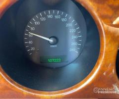 Jaguar xj 8 3.5 ASI - 9