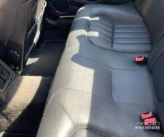 Jaguar xj 8 3.5 ASI - 10