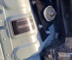 Jaguar xj 8 3.5 ASI - 11