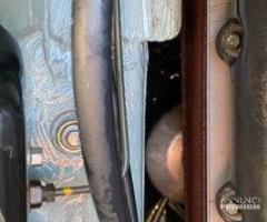 Jaguar xj 8 3.5 ASI - 12