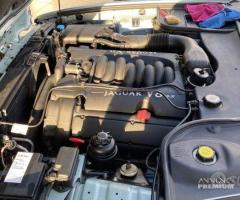 Jaguar xj 8 3.5 ASI - 14