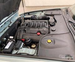 Jaguar xj 8 3.5 ASI - 17
