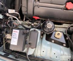 Jaguar xj 8 3.5 ASI - 18