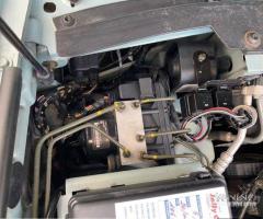 Jaguar xj 8 3.5 ASI - 19