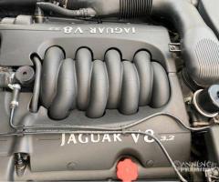 Jaguar xj 8 3.5 ASI - 20