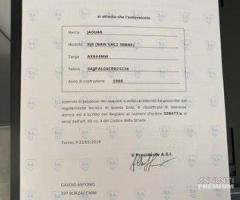 Jaguar xj 8 3.5 ASI - 28