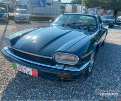 Jaguar XJS 4.0 celebration