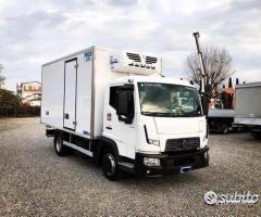 Renault D75 Frigo FRCX