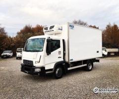 Renault D75 Frigo FRCX