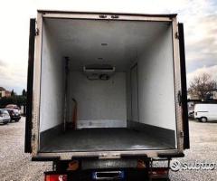 Renault D75 Frigo FRCX