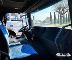 Volvo fl6 centinato max lunghezza