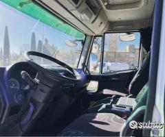 Iveco Eurocargo 150E30 p cabina letto