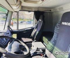 Iveco Eurocargo 150E30 p cabina letto - 6