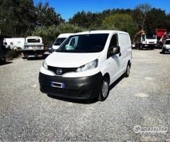 Nissan NV 200