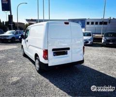 Nissan NV 200