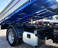 Iveco Daily ribaltabile - 7