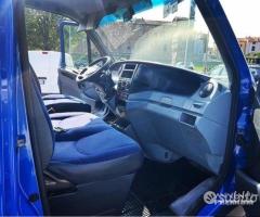 Iveco Daily ribaltabile - 9