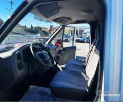 Ford transit cassone fisso in lega - 6