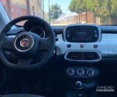Fiat 500x 1.4 T-Jet GPL 2018 Full - 14