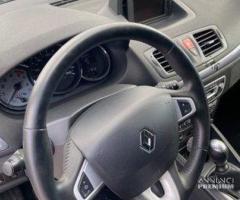 Renault Megane 1.5 Dci GT-Line 2010 - 7