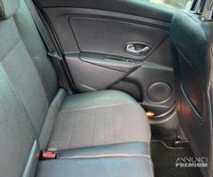 Renault Megane 1.5 Dci GT-Line 2010 - 11