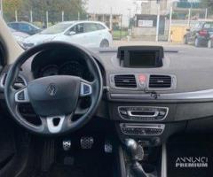 Renault Megane 1.5 Dci GT-Line 2010 - 14