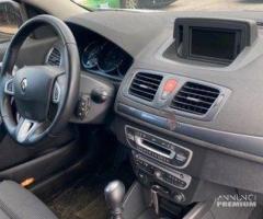 Renault Megane 1.5 Dci GT-Line 2010 - 16